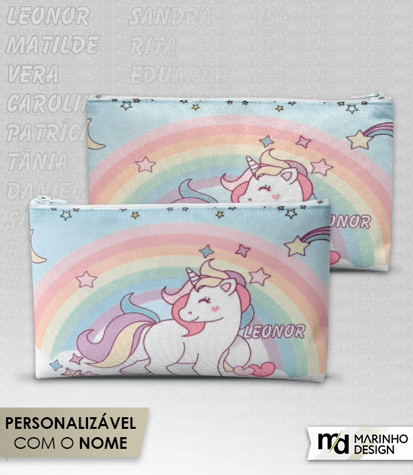 Loja Marinho Design - Estojo